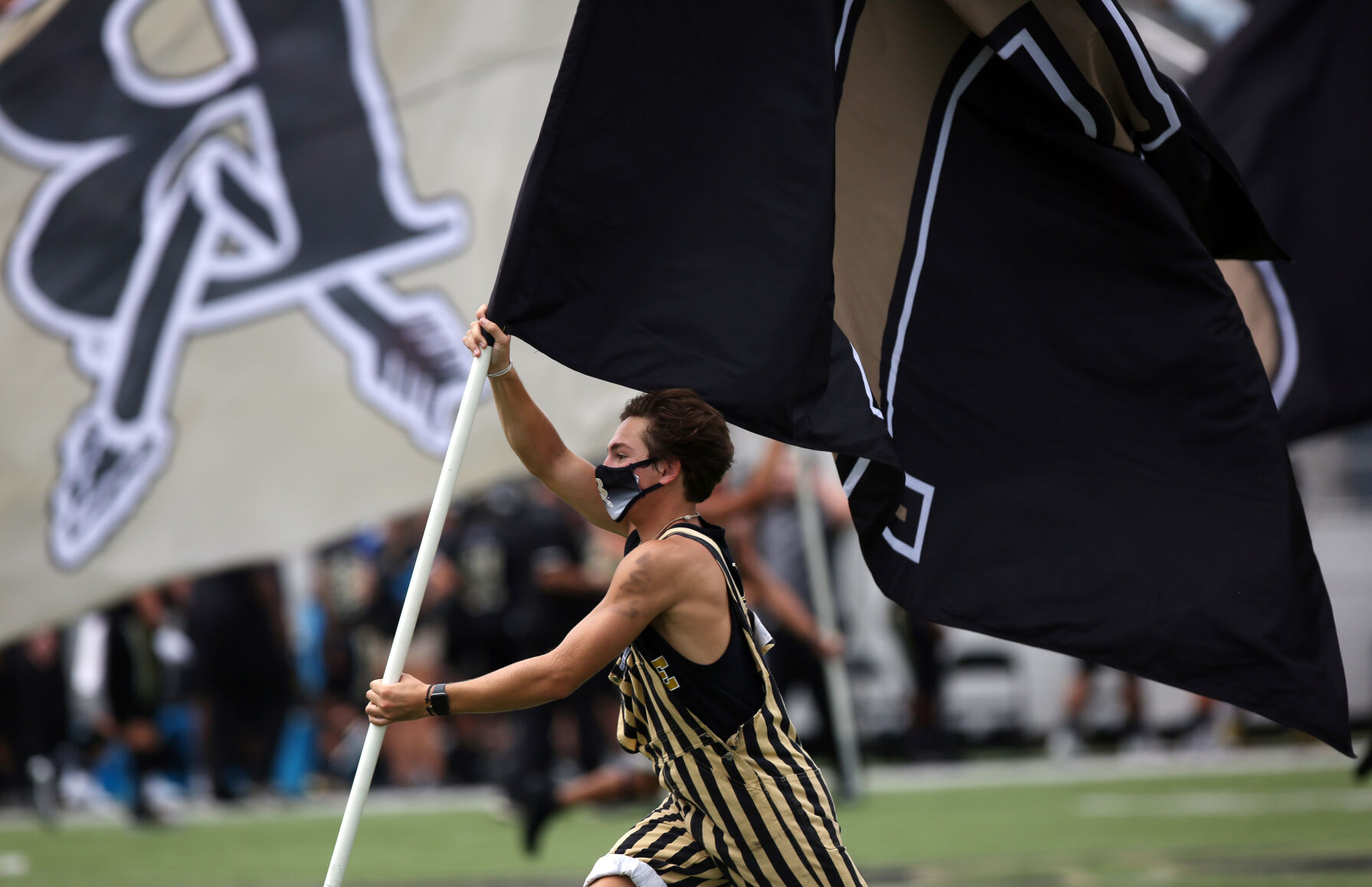 Week 1 high school football
